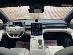 NIO ES6 75kWh - ფოტო 10