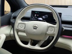 NIO ES6 75kWh - ფოტო 11