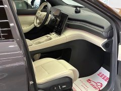 NIO ES6 75kWh - ფოტო 13