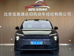 NIO ES6 75kWh - ფოტო 2