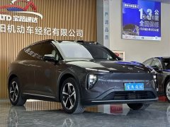 NIO ES6 75kWh - ფოტო 3