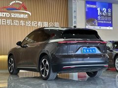 NIO ES6 75kWh - ფოტო 4