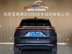 NIO ES6 75kWh - ფოტო 5
