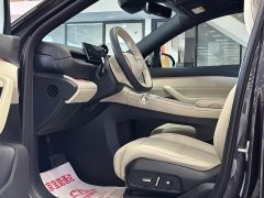 NIO ES6 75kWh - ფოტო 7
