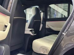 NIO ES6 75kWh - ფოტო 8