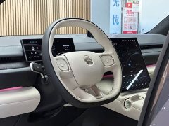 NIO ES6 75kWh - ფოტო 9