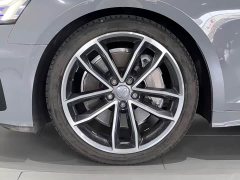 Audi A5 (Imported) Cabriolet 45 TFSI quattro Dynamic Luxury Edition - ფოტო 14