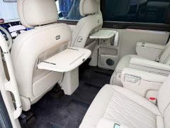 Luxeed Zhiji V9 Ultra - photo 10