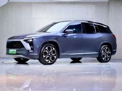 NIO ES8 2020 580KM Signature Edition Six-Seater - ფოტო 1