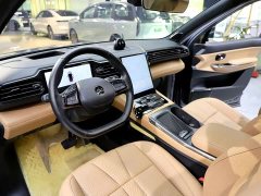 NIO ES8 2020 580KM Signature Edition Six-Seater - ფოტო 10