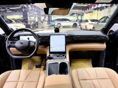 NIO ES8 2020 580KM Signature Edition Six-Seater - ფოტო 11