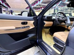 NIO ES8 2020 580KM Signature Edition Six-Seater - ფოტო 12