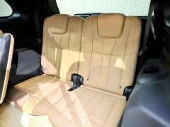 NIO ES8 2020 580KM Signature Edition Six-Seater - ფოტო 13