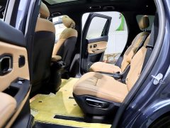 NIO ES8 2020 580KM Signature Edition Six-Seater - ფოტო 14