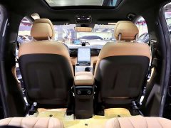 NIO ES8 2020 580KM Signature Edition Six-Seater - ფოტო 15