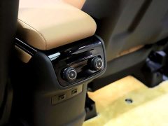 NIO ES8 2020 580KM Signature Edition Six-Seater - ფოტო 16