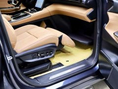 NIO ES8 2020 580KM Signature Edition Six-Seater - ფოტო 17