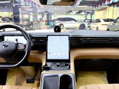 NIO ES8 2020 580KM Signature Edition Six-Seater - ფოტო 19