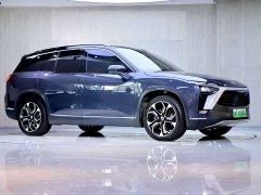 NIO ES8 2020 580KM Signature Edition Six-Seater - ფოტო 3