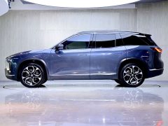 NIO ES8 2020 580KM Signature Edition Six-Seater - ფოტო 5