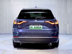 NIO ES8 2020 580KM Signature Edition Six-Seater - ფოტო 7