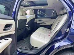 Li Auto ARIYA 2022 Two-Wheel Drive Long Range - ფოტო 10