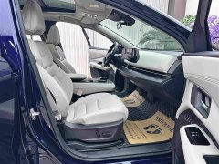 Li Auto ARIYA 2022 Two-Wheel Drive Long Range - ფოტო 11