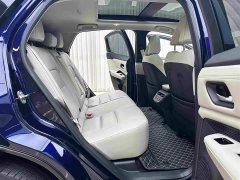 Li Auto ARIYA 2022 Two-Wheel Drive Long Range - ფოტო 12