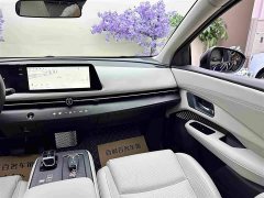 Li Auto ARIYA 2022 Two-Wheel Drive Long Range - ფოტო 15