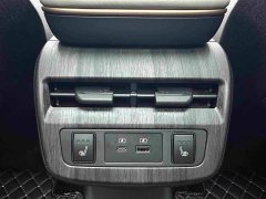 Li Auto ARIYA 2022 Two-Wheel Drive Long Range - ფოტო 16