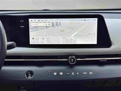 Li Auto ARIYA 2022 Two-Wheel Drive Long Range - ფოტო 17