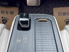 Li Auto ARIYA 2022 Two-Wheel Drive Long Range - ფოტო 18