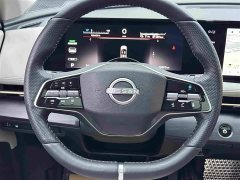 Li Auto ARIYA 2022 Two-Wheel Drive Long Range - ფოტო 19
