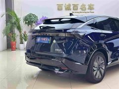 Li Auto ARIYA 2022 Two-Wheel Drive Long Range - ფოტო 6