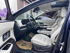 Li Auto ARIYA 2022 Two-Wheel Drive Long Range - ფოტო 9
