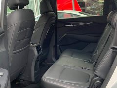 Maxus G50 2023 PLUS 1.5T Happiness Recommended Auto Start Voyage Edition - ფოტო 10