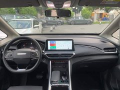 Maxus G50 2023 PLUS 1.5T Happiness Recommended Auto Start Voyage Edition - ფოტო 11