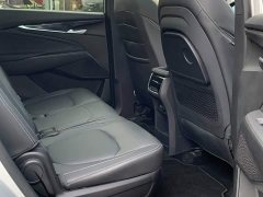 Maxus G50 2023 PLUS 1.5T Happiness Recommended Auto Start Voyage Edition - ფოტო 12