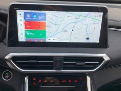 Maxus G50 2023 PLUS 1.5T Happiness Recommended Auto Start Voyage Edition - ფოტო 17