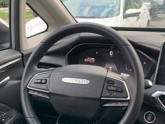 Maxus G50 2023 PLUS 1.5T Happiness Recommended Auto Start Voyage Edition - ფოტო 18