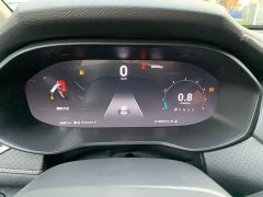 Maxus G50 2023 PLUS 1.5T Happiness Recommended Auto Start Voyage Edition - ფოტო 19