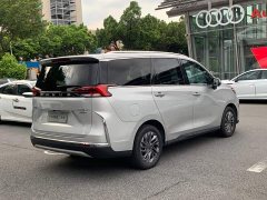 Maxus G50 2023 PLUS 1.5T Happiness Recommended Auto Start Voyage Edition - ფოტო 8