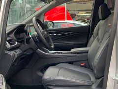 Maxus G50 2023 PLUS 1.5T Happiness Recommended Auto Start Voyage Edition - ფოტო 9