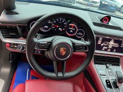 Porsche Panamera 4 Executive Long Wheelbase 2.9T - ფოტო 13