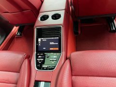 Porsche Panamera 4 Executive Long Wheelbase 2.9T - ფოტო 14