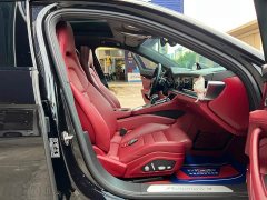 Porsche Panamera 4 Executive Long Wheelbase 2.9T - ფოტო 15