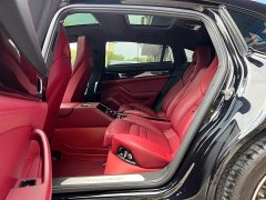 Porsche Panamera 4 Executive Long Wheelbase 2.9T - ფოტო 16