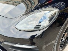 Porsche Panamera 4 Executive Long Wheelbase 2.9T - ფოტო 18