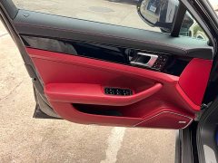 Porsche Panamera 4 Executive Long Wheelbase 2.9T - ფოტო 19