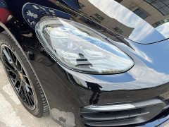 Porsche Panamera 4 Executive Long Wheelbase 2.9T - ფოტო 2